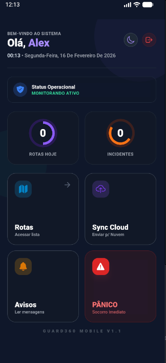 App Guard360